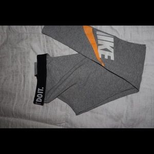 Nike Leggings